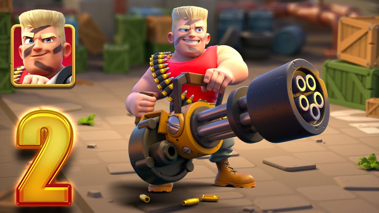 War Alliance Gameplay Walkthrough Part 2 YouTube war-alliance-gameplay-walkthrough-part-2-youtube