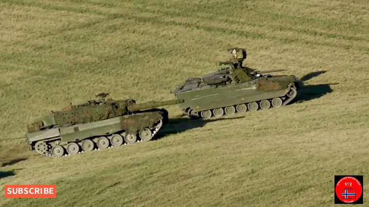 MILITARY MOTIVATION || FORSVARET "If today was your last day" (2021)