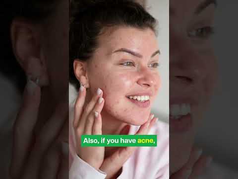 Video: Môžem použiť pleťovú vodu qei+ na tvár?