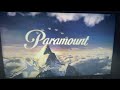 Paramount High Definition 2011 Paramount High Definition 2011