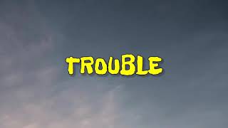 JOY CROOKES - TROUBLE ( ) JOY CROOKES - TROUBLE ( )
