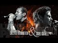 Need you now tribute chester bennington  chris cornell voice cloning