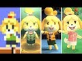 Evolution of Isabelle (2012-2020)