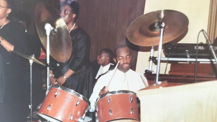 Kelly Dorsey Judah Project Video 2020