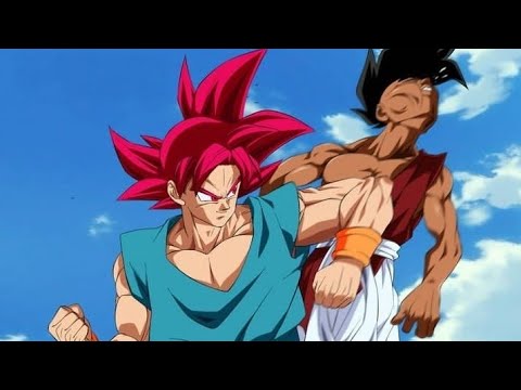 Dragon Ball Z「AMV」- Let's Get This Started Again