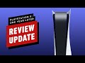 PlayStation 5 Review Update: One Year Later