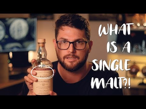 Video: Perbedaan Antara Rye Whiskey Dan Whiskey