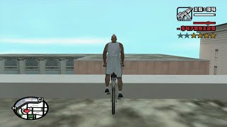 Starter Save-Part 28-The Chain Game Pink Hair-GTA SanAndreasPC-complete walkthrough-achieving ??.??%