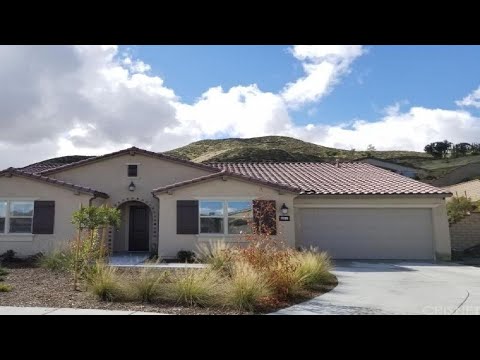 24047 Deputy Way, Menifee, CA Presented by Sheila Natera.