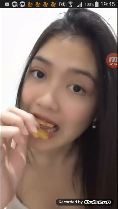 Bigo live hot mukanya gemes