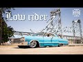 CHEVROLET IMPALA 64 LOW RIDER! (ALMOST) EVERYTHING YOU NEED TO KNOW. HYDRAULICS EXPLAINED! #LOWRIDER