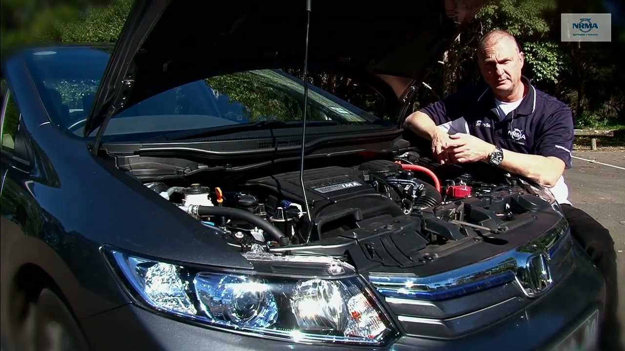 2012 Honda Civic Hybrid NRMA driver's seat car review YouTube