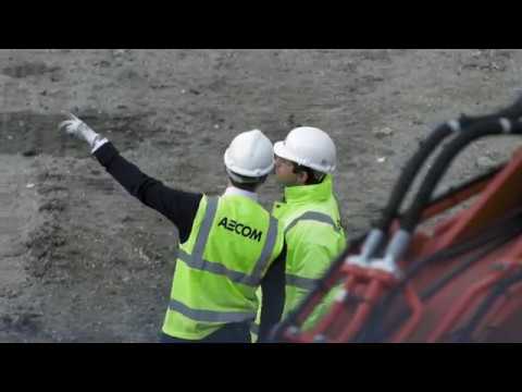 AECOM - Who We Are