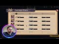 Who Do Less DMG Watcher of Realms