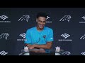 Panthers Live Press Conference