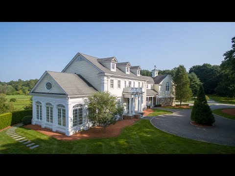 441 Highland Street, Hamilton, MA home video tour