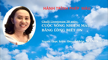NGÀY 7  CÁNH CỬA THOÁT KHỎI SỰ KHÔNG TÍCH CỰC