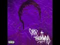 DANE O$EVEN - DEAD HOMIE (OFFICIAL AUDIO)