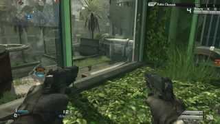 SICK Call of Duty  Ghosts Trickshot Killcam!   Dare Kobeh