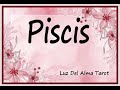 Piscis!♓ Después del dolor llega la paz y el verdadero amor💖, encontras tu luz