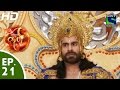 Suryaputra Karn - सूर्यपुत्र कर्ण - Episode 21 - 31st July, 2015