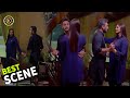 Mujhpe Pyar Aa Gaya Hai, Ya Rehem Aa Gaya Hai - Adnan Siddiqui & Savera Nadeem - Best Scene