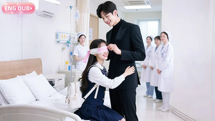 Poor Girl Was Abandoned by Family, Unexpectedly, Handsome CEO Took Her Home & Doted on Her!#cdrama