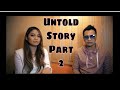 Rock Star 2 (Untold Story)Part 2 Pop-Talk Dimple Cruz