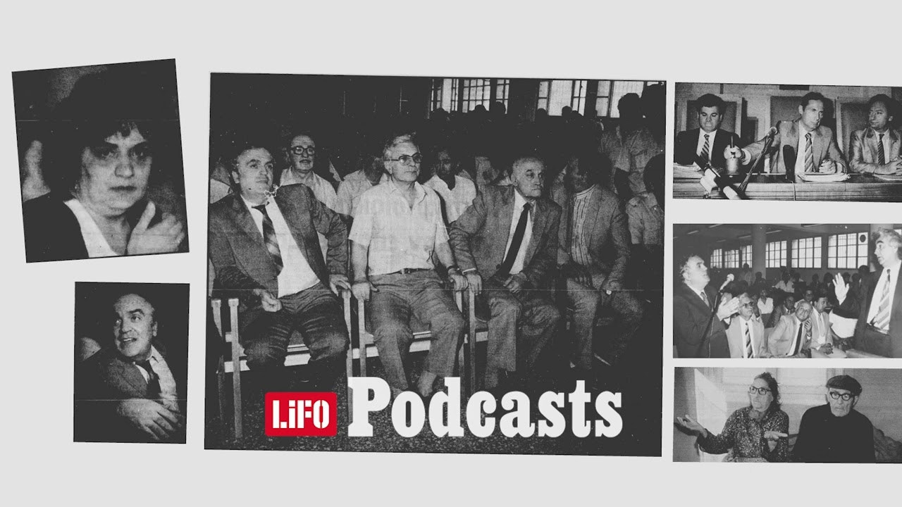 «Εταιρεία δολοφόνων»: Μια συμμορία με άτομα υπεράνω υποψίας που σκόρπιζαν τη φρίκη