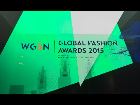 Video: Breakthrough of the Year 2015 dalla rivista di attualità MODA