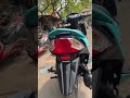 Honda dio new colour update  dio modified painting cg costom official viral