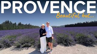 We Visited 12 Beautiful Places in Provence. Here's Why We Wouldn't Live Here. screenshot 5