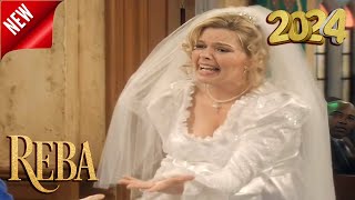 [New] Reba 2024 | You May Kick the Bride | Full Episode | New Sitcom Reba McEntire Show 2024