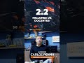 EDUCACIÓN EN EL MUNDO