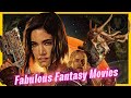 Top 10 Best Fantasy Movies on Netflix, Prime Video, Hbomax | The Best Hollywood Fantastic Movies!