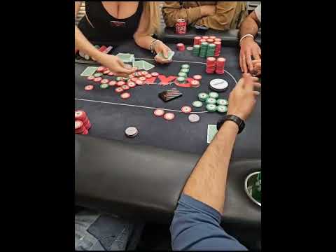 Wild Monster | BINGO!! at the Casino with Friends.