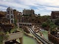 Top 10 Attractions at Phantasialand 2018