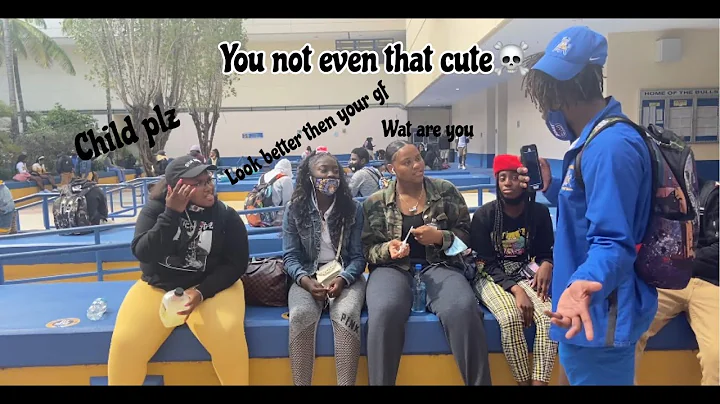 RATE YOURSELF 1-10 *nah be serious  {HIGHSCHOOL EDITION}