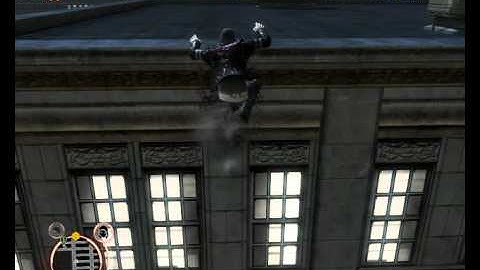 Prototype Walkthrough - Intermission 2.5