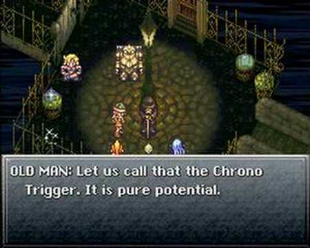 Chrono Trigger, Part 16