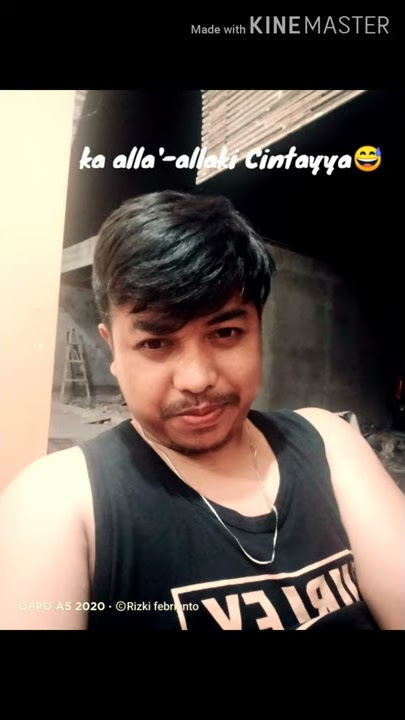 Ini Makassar bosku