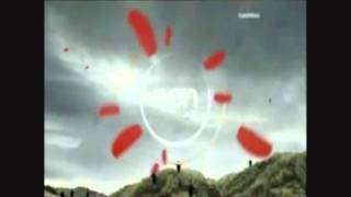 (HD)(1080p) BBC - North West Ident - January 2011