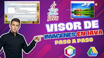Visor de MAGENES EN JAVA con JFileChooser - Tutorial Completo 📸🖥️