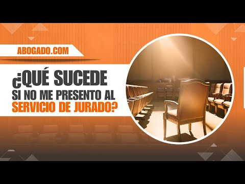 Video: ¿Los jóvenes en Texas tienen derecho a un juicio por jurado?