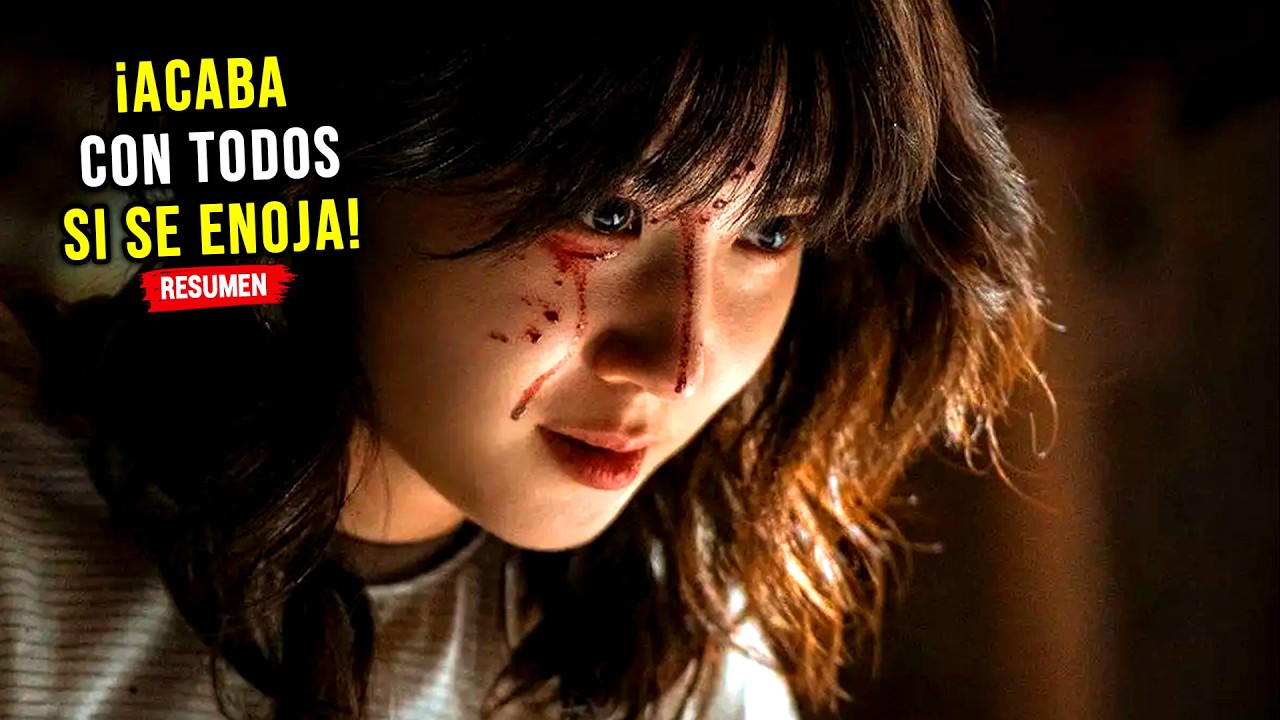 🔥PERDIO su licencia MEDICA y se volvió una PSICOPATA que hace CIRUGIAS ILEGALES | Resumen HYPER KNIF