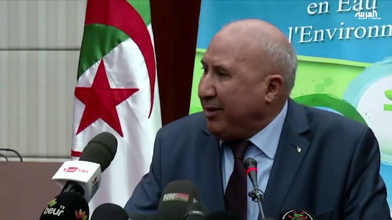 لأول مرة .. وزير جزائري يتحدث عن فساد مسؤولين