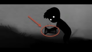 شاهد حقيقة اللعبة الشهيرة limbo