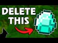 Minecrafts biggest issues