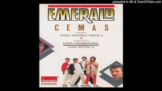 Emerald feat. Utha Likumahuwa - Cemas - Composer : Dodo Zakaria \u0026 Tarto Saputro 1988 (CDQ)