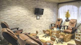 Where is the Best Nail Salon in Wilton Manors, FL? | Lavish Manors Nail Spa